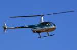 D-HIMP Robinson R44 Astro 09.03.2014