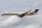 D-ACNN Canadair Regional Jet CRJ-900ER 31.05.2015