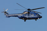 D-HEGI Eurocopter AS-332 L1 Super Puma 10.03.2016