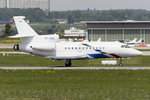 Private, VP-CGE, Dassault, Falcon 900EX, 11.05.2016, STR, Stuttgart, Germany 



