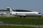 161529 McDonnell Douglas C-9B Skytrain II 07.05.2016