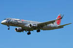 D-ARJG Embraer ERJ-190-100LR 18.05.2013
