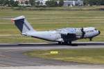 Airbus Industries, EC-402, Airbus, A400M, 05.06.2014, TLS, Toulouse, France 





