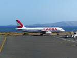 LAUDA EUROPE, AIRBUS A 320-232, 9H-LMG, Heraklion (HER-LGIR), 22.8.2021