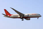 Air India, VT-ANZ, Boeing B787-8, msn: 36297/592, 03.Juli 2023, LHR London Heathrow, United Kingdom.