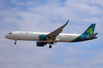 Aer Lingus, EI-LRE, Airbus A321-253NXLR, msn: 10245,  St.