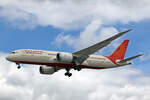 Air India, VT-ANT, Boeing B787-8, msn: 36291/250, 06.Juli 2023, LHR London Heathrow, United Kingdom.