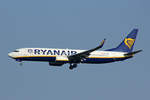 Ryanair (Operated by Malta Air), 9H-QAN, Boeing 737-8AS, msn: 44795/6409, 30.September 2020, MXP Milano-Malpensa, Italy.