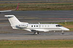 Air Corporate, 9H-CARLO, Pilatus PC-24, msn: 267, 03.Juli 2025, MXP Milano Malpensa, Italy.