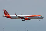 easyJet Europe, OE-ISG, Airbus A321-251NX, msn: 10048, 02.Juli 2025, MXP Milano Malpensa, Italy.