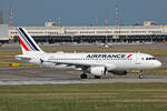 Air France, F-GKXT, Airbus A320-214, msn: 3859,  Le Diamant , 11.Juli 2025, MXP Milano Malpensa, Italy.