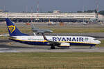 Malta Air, 9H-QAG, Boeing B737-8AS, msn: 44815/6774, 28.Juni 2026, MXP Milano Malpensa, Italy.
