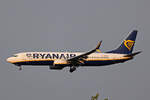 Malta Air, 9H-QDEM Boeing B737-8AS, msn: 44825/6873, 28.Juni 2026, MXP Milano Malpensa, Italy.