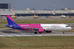 Wizz Air Malta, 9H-WML, Airbus A321-271NX, msn: 12812, 28.Juni 2026, MXP Milano Malpensa, Italy.