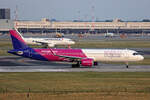 Wizz Air Malta, 9H-WMP, Airbus A321-271NX, msn: 12864, 28.Juni 2026, MXP Milano Malpensa, Italy.