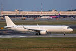 Wizz Air Malta, 9H-XLE, Airbus A321-271NY XLR, msn: 12728, 28.Juni 2026, MXP Milano Malpensa, Italy.