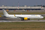 Vueling Airlines, EC-NYD, Airbus A321-271NX, msn: 11262, 28.Juni 2026, MXP Milano Malpensa, Italy.