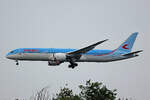 NEOS, EI-NEU, Boeing B787-9, msn: 38794/765,  European Dream ,  28.Juni 2026, MXP Milano Malpensa, Italy.