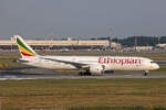 Ethiopian Airlines, ET-AXK, Boeing B787-9, msn: 62175/930, 28.Juni 2026, MXP Milano Malpensa, Italy.