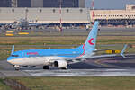 NEOS, I-NEOU, Boeing B737-86N, msn: 29887/1263, 28.Juni 2026, MXP Milano Malpensa, Italy.