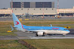 NEOS, I-NEOU, Boeing B737-86N, msn: 29887/1263, 28.Juni 2026, MXP Milano Malpensa, Italy.