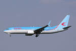 NEOS, I-NEOU, Boeing B737-86N, msn: 29887/1263, 28.Juni 2026, MXP Milano Malpensa, Italy.