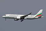 Bulgaria Air, LZ-FRA, Airbus A220-371, msn: 55325, 28.Juni 2026, MXP Milano Malpensa, Italy.