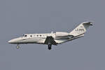 Paradox Jets, LZ-PPL, Cessna 525A CitationJet CJ2+, msn: 525A0457, 28.Juni 2026, MXP Milano Malpensa, Italy.