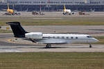 Privat, N212BF, Gulfstream G500, msn: 72029, 28.Juni 2026, MXP Milano Malpensa, Italy.