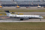 Privat, N518AH, Gulfstream G700, msn: 87097, 28.Juni 2026, MXP Milano Malpensa, Italy.