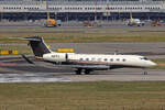 Flexjet, N671FX, Gulfstream G650, msn: 6063, 28.Juni 2026, MXP Milano Malpensa, Italy.