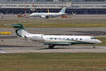 Ponderosa Asset, N888ZF, Gulfstream G650, msn: 6382, 28.Juni 2026, MXP Milano Malpensa, Italy.