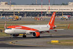 easyJet Europe, OE-IUC, Airbus A321-251NX, msn: 13101, 28.Juni 2026, MXP Milano Malpensa, Italy.