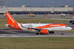 easyJet Europe, OE-LSU, Airbus A330-251N, msn: 11804, 28.Juni 2026, MXP Milano Malpensa, Italy.