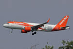 easyJet Europe, OE-LSV, Airbus A320-251N, msn: 11835, 28.Juni 2026, MXP Milano Malpensa, Italy.
