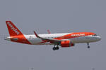 easyJet Europe, OE-LUI, Airbus A320-251N, msn: 13347, 28.Juni 2026, MXP Milano Malpensa, Italy.