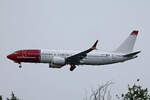 Norwegian Air Sweden, SE-RTF, Boeing B737-8MAX, msn: 66350/8732, 28.Juni 2026, MXP Milano Malpensa, Italy.