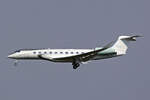 Axis Aviation San Marino, T7-MINT, Gulfstream G700, msn: 87033, 28.Juni 2026, MXP Milano Malpensa, Italy.