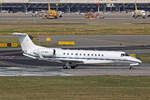 Ivory jet service, T7-NTT, Embraer Legacy 600, msn: 14500941, 28.Juni 2026, MXP Milano Malpensa, Italy.