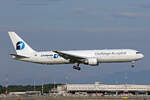 Challenge Airlines MT, 9H-CAD, Boeing B767-3Q8ERBDSF, msn: 30301/762, 29.Juni 2026, MXP Milano Malpensa, Italy.