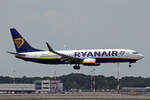 Malta Air, 9H-QBS, Boeing B737-8AS, msn: 44711/5751, 29.Juni 2026, MXP Milano Malpensa, Italy.