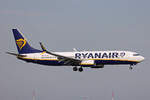 Malta Air, 9H-QBU, Boeing B737-8AS, msn: 	44712/5755, 29.Juni 2026, MXP Milano Malpensa, Italy.
