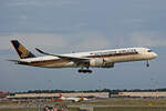 Singapore Airlines, 9V-SME, Airbus A350-941, msn: 041, 29.Juni 2026, MXP Milano Malpensa, Italy.