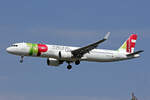 TAP Air Portugal, CS-TJJ, Airbus A321-251N, msn: 8372,  Gon�alo Velho Cabral , 29.Juni 2026, MXP Milano Malpensa, Italy.
