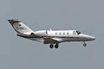Heron Aviation, D-IMCJ, Cessna 525 Jet, msn: 525-0258, 29.Juni 2026, MXP Milano Malpensa, Italy.