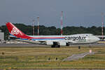 Cargolux Italia, LX-UCV, Boeing B747-4R7F, msn: 33827/1345,  Tre Cime Di Lavaredo , 29.Juni 2026, MXP Milano Malpensa, Italy.