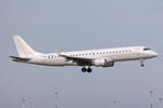 Bulgaria Air, LZ-VAR, Embraer ERJ-190AR, msn: 19000496, 29.Juni 2026, MXP Milano Malpensa, Italy.