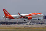 easyJet Europe, OE-LSU, Airbus A330-251N, msn: 11804, 29.Juni 2026, MXP Milano Malpensa, Italy.