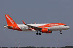 easyJet Europe, OE-LSV, Airbus A320-251N, msn: 11835, 29.Juni 2026, MXP Milano Malpensa, Italy.