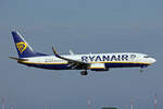 Buzz, SP-RSQ, Boeing B737-8AS, msn: 44774/6292, 29.Juni 2026, MXP Milano Malpensa, Italy.